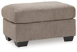 Loreo - Ottoman – Upholstered Ottomans by Benchcraft® at Furniture Wholesale Plus , Nashville furniture store