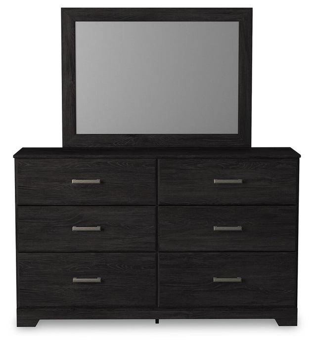 Belachime - Dresser – Dressers by Signature Design by Ashley® at Furniture Wholesale Plus , Nashville furniture store