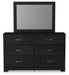 Belachime - Dresser – Dressers by Signature Design by Ashley® at Furniture Wholesale Plus , Nashville furniture store