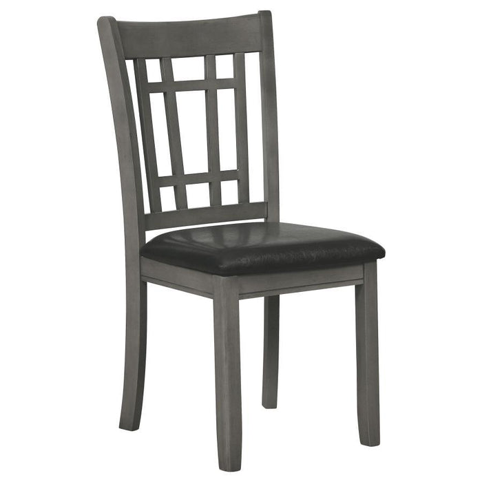Lavon - Wood Dining Side Chair (Set of 2) – Chair Sets by CoasterEveryday at Furniture Wholesale Plus , Nashville furniture store