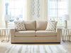 Bridgepoint - Sofa – Stationary Sofas by Signature Design by Ashley® at Furniture Wholesale Plus , Nashville furniture store