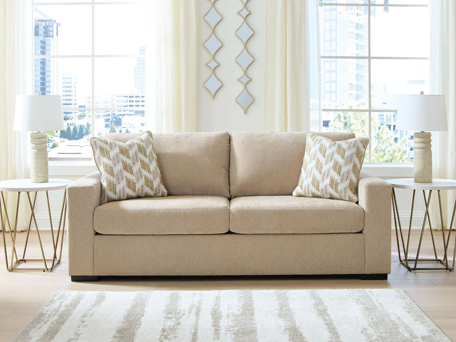Bridgepoint - Sofa – Stationary Sofas by Signature Design by Ashley® at Furniture Wholesale Plus , Nashville furniture store