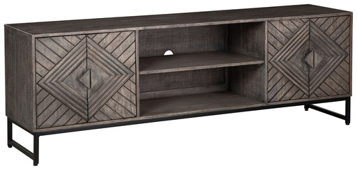Treybrook - Accent Cabinet - Premium Accent Cabinets from Signature Design by Ashley® - Just $938! Shop now at Furniture Wholesale Plus  We are the best furniture store in Nashville, Hendersonville, Goodlettsville, Madison, Antioch, Mount Juliet, Lebanon, Gallatin, Springfield, Murfreesboro, Franklin, Brentwood