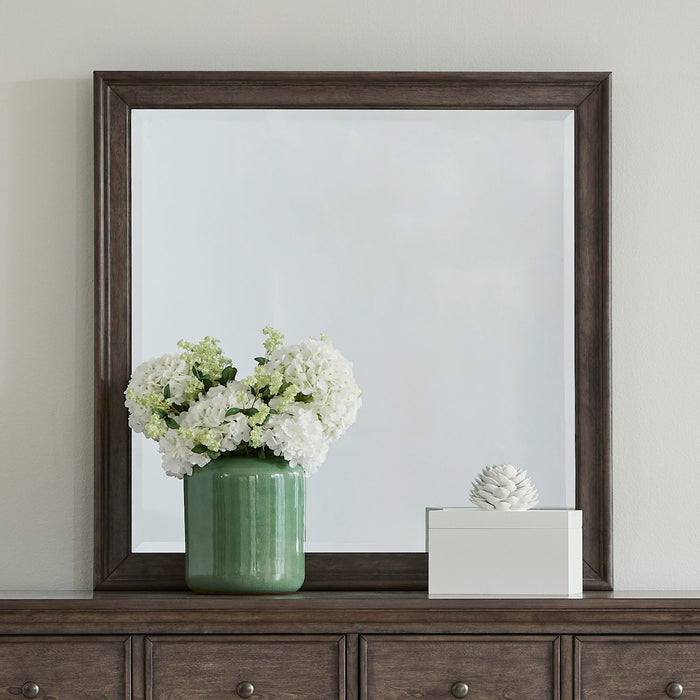 Twin Lakes - Mirror – Mirrors by Liberty Furniture at Furniture Wholesale Plus , Nashville furniture store