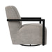 Blaze - Swivel Chair – Swivel Chairs by Elements International at Furniture Wholesale Plus , Nashville furniture store