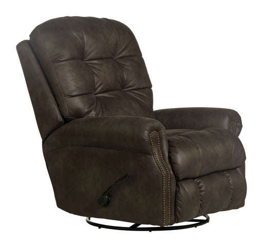 Simpson - Swivel Glider Recliner - Premium Swivel Glider Chairs from Catnapper - Just $719! Shop now at Furniture Wholesale Plus  We are the best furniture store in Nashville, Hendersonville, Goodlettsville, Madison, Antioch, Mount Juliet, Lebanon, Gallatin, Springfield, Murfreesboro, Franklin, Brentwood
