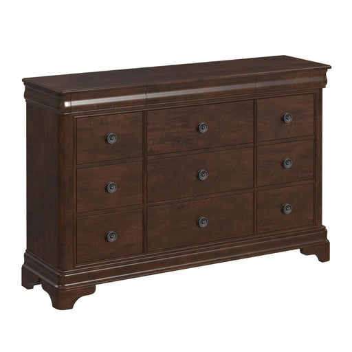 Cameron - Dresser – Dressers by Elements International at Furniture Wholesale Plus , Nashville furniture store