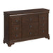 Cameron - Dresser – Dressers by Elements International at Furniture Wholesale Plus , Nashville furniture store