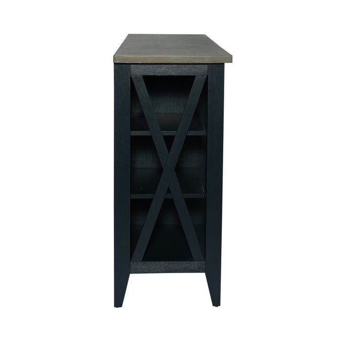 Lakeshore - Server – Servers by Liberty Furniture at Furniture Wholesale Plus , Nashville furniture store
