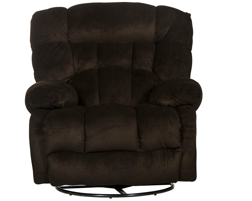 Daly - Chaise Swivel Glider Recliner - Premium Swivel Glider Chairs from Catnapper - Just $559! Shop now at Furniture Wholesale Plus  We are the best furniture store in Nashville, Hendersonville, Goodlettsville, Madison, Antioch, Mount Juliet, Lebanon, Gallatin, Springfield, Murfreesboro, Franklin, Brentwood