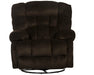 Daly - Chaise Swivel Glider Recliner - Premium Swivel Glider Chairs from Catnapper - Just $559! Shop now at Furniture Wholesale Plus  We are the best furniture store in Nashville, Hendersonville, Goodlettsville, Madison, Antioch, Mount Juliet, Lebanon, Gallatin, Springfield, Murfreesboro, Franklin, Brentwood