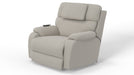 Dreamtime - 48" Power Headrest Power Lay Flat Recliner With CR3 Heat/Massage/Zero Gravity - Premium Reclining Chairs from Catnapper - Just $1279! Shop now at Furniture Wholesale Plus  We are the best furniture store in Nashville, Hendersonville, Goodlettsville, Madison, Antioch, Mount Juliet, Lebanon, Gallatin, Springfield, Murfreesboro, Franklin, Brentwood