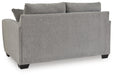 Loreo - Loveseat – Stationary Loveseats by Benchcraft® at Furniture Wholesale Plus , Nashville furniture store