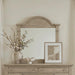 Summer House - Mirror - Sand Dune – Mirrors by Liberty Furniture at Furniture Wholesale Plus , Nashville furniture store