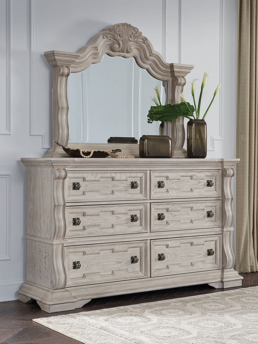 Bruchandi - Dresser – Dressers by Signature Design by Ashley® at Furniture Wholesale Plus , Nashville furniture store