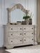 Bruchandi - Dresser – Dressers by Signature Design by Ashley® at Furniture Wholesale Plus , Nashville furniture store