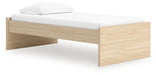 Onita - Platform Bed – Storage Beds by Signature Design by Ashley® at Furniture Wholesale Plus , Nashville furniture store