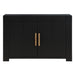Aubrey - Server – Servers by Steve Silver Furniture at Furniture Wholesale Plus , Nashville furniture store