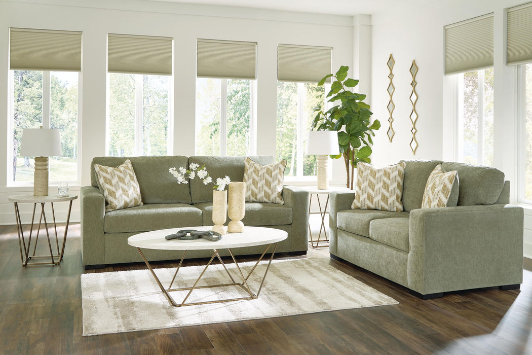 Bridgepoint - Living Room Set – Stationary Sofas & Loveseats by Signature Design by Ashley® at Furniture Wholesale Plus , Nashville furniture store