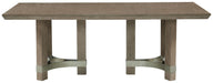 Chrestner - Rectangular Dining Room Table - Gray – Dining Tables by Signature Design by Ashley® at Furniture Wholesale Plus , Nashville furniture store