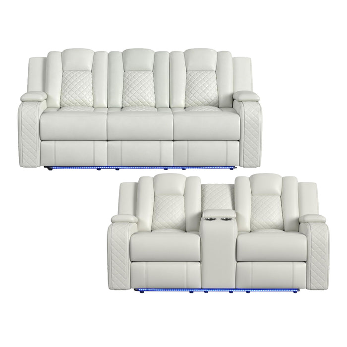 Carlo - Living Room Set – 3 Piece Living Room Sets by Elements International at Furniture Wholesale Plus , Nashville furniture store