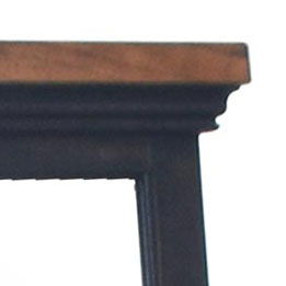 Bear Creek - Dresser And Mirror – Dresser & Mirror by Steve Silver Furniture at Furniture Wholesale Plus , Nashville furniture store