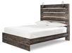 Drystan - Panel Bed – Storage Beds by Signature Design by Ashley® at Furniture Wholesale Plus , Nashville furniture store