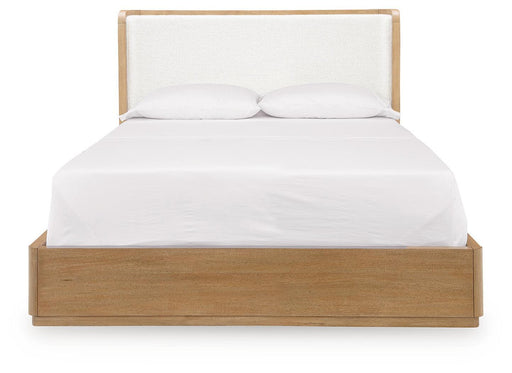 Pamaria - Upholstered Bed – Upholstered Beds by Signature Design by Ashley® at Furniture Wholesale Plus , Nashville furniture store