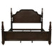 Andover - Four Poster Bed – Poster Beds by Coaster Fine Furniture at Furniture Wholesale Plus , Nashville furniture store