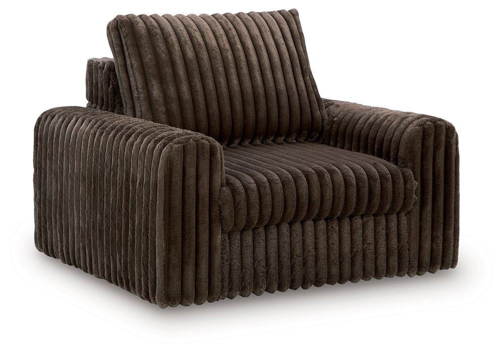 HamlinBay - Power Gliding Chaise – Reclining Chairs by Signature Design by Ashley® at Furniture Wholesale Plus , Nashville furniture store