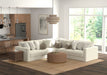Ritzy - Modular Sofa – Stationary Sectionals by Jackson at Furniture Wholesale Plus , Nashville furniture store