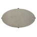 Cascade - Oval Cocktail Table - Wirebrush Rustic Brown – Cocktail Tables by Liberty Furniture at Furniture Wholesale Plus , Nashville furniture store