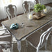 Magnolia Manor - Rectangular Table Set – 5 Piece Dining Room Sets by Liberty Furniture at Furniture Wholesale Plus , Nashville furniture store