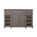 River Place - Breakfront Server – Servers by Liberty Furniture at Furniture Wholesale Plus , Nashville furniture store