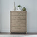 Avalon - 5 Drawer Chest – Accent Chests by Liberty Furniture at Furniture Wholesale Plus , Nashville furniture store