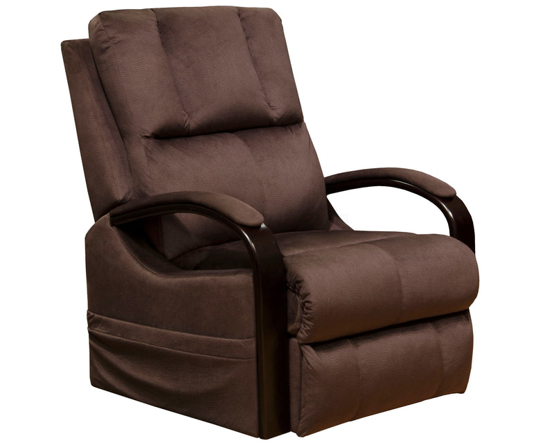 Chandler - Power Lift Recliner With Heat & Massage – Lift Chairs by Catnapper at Furniture Wholesale Plus , Nashville furniture store