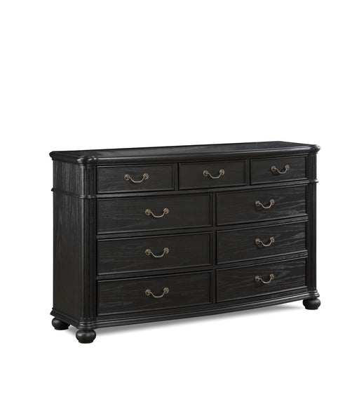 Kingsbury - Dresser – Dressers by Crown Mark at Furniture Wholesale Plus , Nashville furniture store