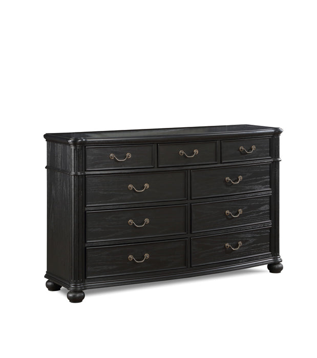 Kingsbury - Dresser – Dressers by Crown Mark at Furniture Wholesale Plus , Nashville furniture store