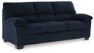 SimpleJoy - Living Room Set – Stationary Sofas & Loveseats by Signature Design by Ashley® at Furniture Wholesale Plus , Nashville furniture store