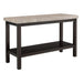 Kansas - Table – Coffee Tables by Elements International at Furniture Wholesale Plus , Nashville furniture store