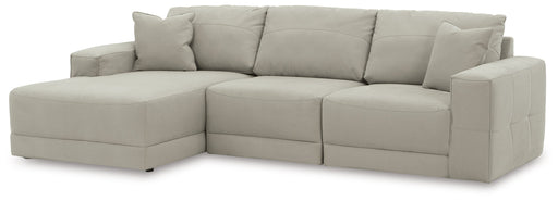 Next-Gen Gaucho - Sectional – Stationary Sectionals by Benchcraft® at Furniture Wholesale Plus , Nashville furniture store