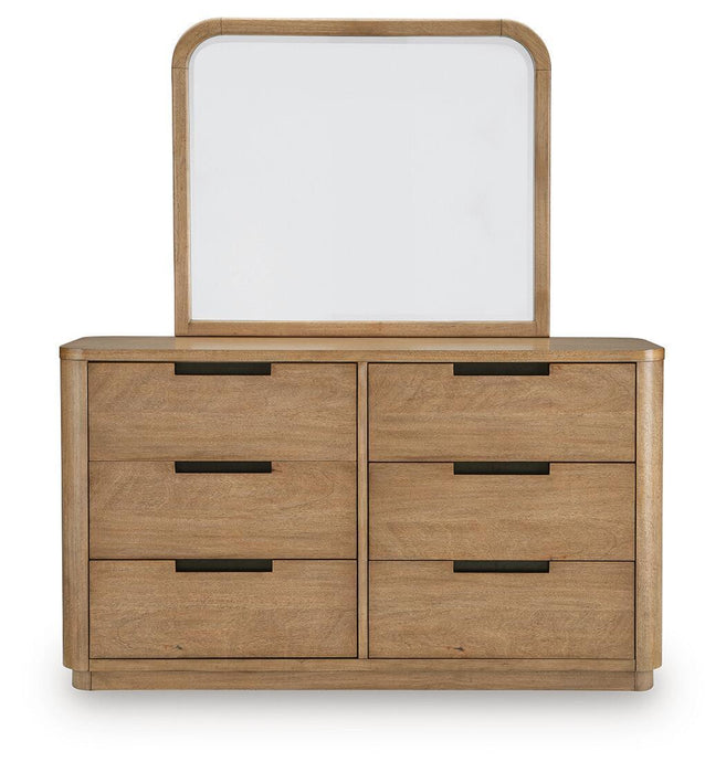 Pamaria - Dresser – Dressers by Signature Design by Ashley® at Furniture Wholesale Plus , Nashville furniture store