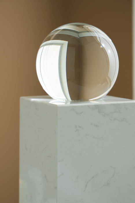 Sellner - Sculpture – Sculptures & Figurines by Signature Design by Ashley® at Furniture Wholesale Plus , Nashville furniture store