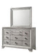 Vail - Dresser, Mirror – Dressers by Crown Mark at Furniture Wholesale Plus , Nashville furniture store