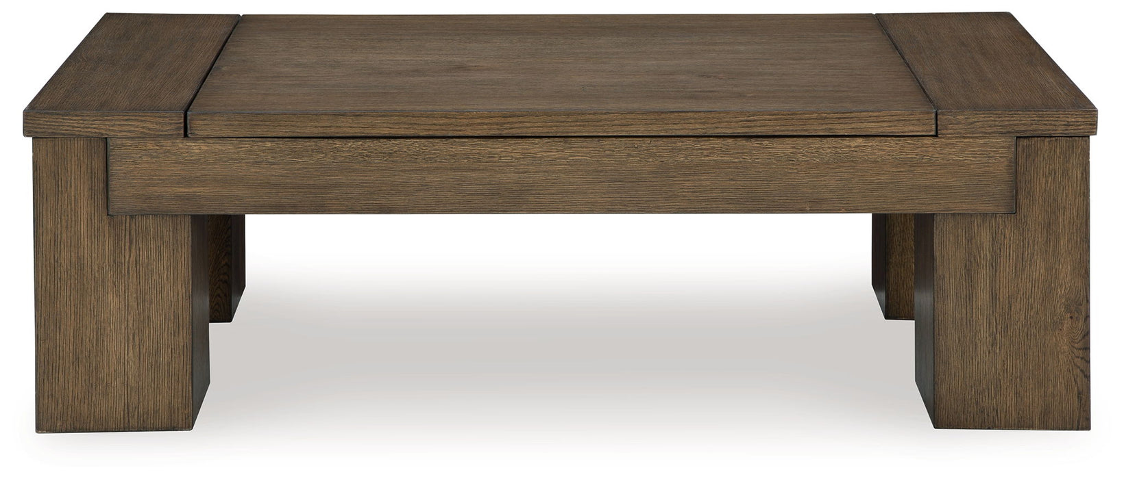 Rosswain - Lift Top Cocktail Table - Warm Brown – Cocktail Tables by Signature Design by Ashley® at Furniture Wholesale Plus , Nashville furniture store