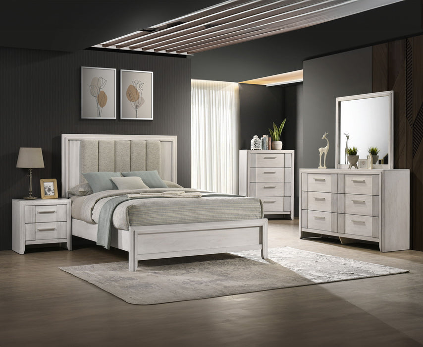 Carlton - Dresser – Dressers by Crown Mark at Furniture Wholesale Plus , Nashville furniture store