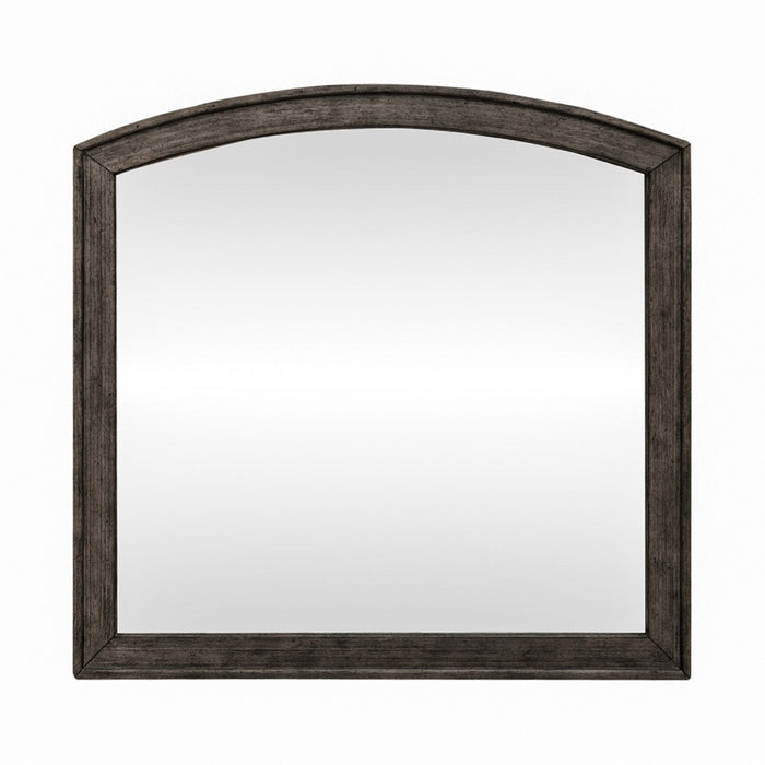 Avalon - Arched Mirror – Arched Mirrors by Liberty Furniture at Furniture Wholesale Plus , Nashville furniture store