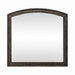 Avalon - Arched Mirror – Arched Mirrors by Liberty Furniture at Furniture Wholesale Plus , Nashville furniture store