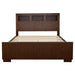 Jessica - LED Storage Bookcase Bed – Storage Beds by CoasterEssence at Furniture Wholesale Plus , Nashville furniture store