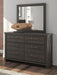Vonitta Bay - Six Drawer Dresser – Dressers by Signature Design by Ashley® at Furniture Wholesale Plus , Nashville furniture store